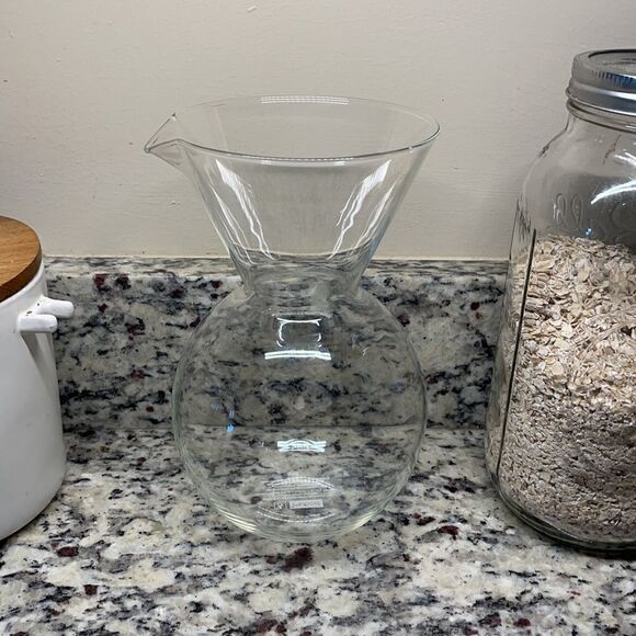 Bodum Large Glass Carafe/Pitcher - Picture 16 of 16